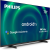 PHILIPS Android TV 70″ 4K 70PUG7406/78, Google Assistant Built-in, Comando de Voz, Dolby Vision/Atmos, VRR/ALLM, Bluetooth 5.0