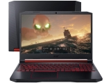 Notebook Gamer Acer Nitro 5 AN515-43-R59W AMD R5 – 8GB 1TB 128GB SSD 15,6” FullHD Nvidia GTX 1650 4GB