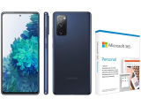 Smartphone Samsung Galaxy S20 FE 128GB Cloud Navy – 4G + Microsoft 365 Personal Office 365 apps 1TB