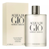 Giorgio Armani Acqua di Giò EDT 200ml para masculino