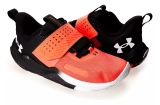 Tênis Masculino Buzzer Se Under Armour