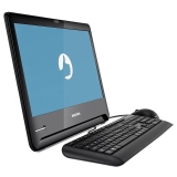 All In One Positivo Master A2100, Intel Core i3-7100U, 4GB, 500GB, FreeDOS, 18.5´ – 1701843