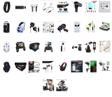 Seleção de Eletrônicos com 50% de cashback pagando com Ame Digital