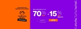 Natura Friday – Mais de 700 produtos com até 70% OFF + 15% OFF adicional com cupom
