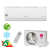 Ar Condicionado Split Hi Wall LG DUAL Inverter 12000 BTUs Frio 220V – S4-Q12JA3WC