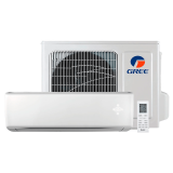 Ar Condicionado Split Gree Eco Garden On/Off Frio 18000 BTUS, Branco – GWC18DQ-D3NNB4C – 220V
