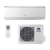Ar Condicionado Split Hi Wall Inverter Gree Eco Garden 9.000 Btus Quente e Frio