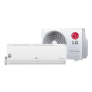 Ar Condicionado LG Split – Dual Inverter 12.000 BTU/h Frio S4UQ12JA3WF 110V