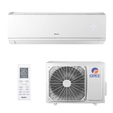 Ar Condicionado Split Hw Inverter Eco Garden Gree 12000 Btus Quente/frio 220V Monofasico GWH12QC-D3DNB8M