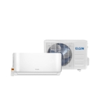 Ar Condicionado Split Hi Wall Inverter Elgin Eco Life 12.000 BTU/h Frio Monofásico 45HXFI12B2FA – 220 Volts