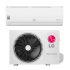 Ar Condicionado LG Split – Dual Inverter 12.000 BTU/h Frio S4UQ12JA3WF 110V