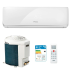 Receptor de TV Via Internet Streaming Box Elsys, Android TV – ETRI02, 4K e Conversor de TV Digital