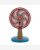Ventilador Philco PVT400 Mulher Maravilha Maxx Force 6 Pás