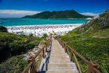 Pacote Búzios + Arraial do Cabo – 2021 Casal – Aéreo + Hotel + Opção de Aluguel de carro