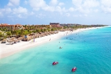 Pacote Aruba – 2021 – Aéreo + Hospedagem