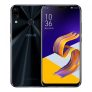 Smartphone ASUS ZenFone 5Z 4GB 64GB Preto Tela 6,2″ Câmera Dual 12MP + 8MP Frontal 8MP Snapdragon 845 4G Android
