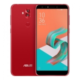 Smartphone ASUS ZenFone 5 Selfie 4GB 64GB Vermelho Tela 6,0″ Câmera Dual 16MP + 8MP Frontal Dual 20MP + 8MP 4G Snapdragon 430 Android