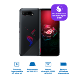 Smartphone ASUS ROG Phone 5 8GB/ 128GB Preto