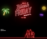 Black Friday – Avianca – Cadastre-se e receba as ofertas