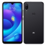 Smartphone Xiaomi Mi Play Global Version Tela 5.84″ 4GB RAM 64GB ROM Helio P35 4G Android