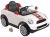 Mini Carro Elétrico Infantil Mini Cooper – com Controle Remoto 2 Marchas Emite Sons Kiddo