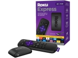 Roku Express – Dispositivo de Streaming – Transforma TV em uma Smart TV