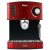 Cafeteira Expresso & Cápsulas Philco 20 Bar Inox Red PCF24