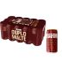 Cerveja Heineken Premium Puro Malte Lager – Pilsen 6 Garrafas Long Neck 330ml