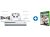 Xbox One S 1TB Microsoft 1 Controle Live Gold – Gamepass 3 Meses + Battleborn