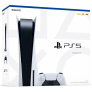 Console Playstation 5 com Leitor de Mídia