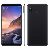 Smartphone Xiaomi Mi Max 3 Tela 6.9″ 4GB RAM 64GB ROM Snapdragon 636 4G Android