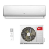 Ar Condicionado Split Inverter Tcl 24.000 Btu/h Frio Monofásico