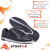 Sapatênis Masculino Casual Fechamento Elastico e Ziper – STAR FOX