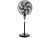 Ventilador de Coluna Mallory Delfos TS+ – 40cm 3 Velocidades