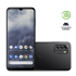 Tablet Nokia T20 4G 64GB Tela Full HD 10.4 pol. 4GB RAM Android 11 Bateria 8200 mAh Processador Octa Core Câmera Traseira 8MP – NK069