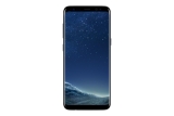 Smartphone Samsung Galaxy S8 64GB – Dual Chip 4G Câm. 12MP + Selfie 8MP Tela 5.8 Preto