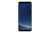 Smartphone Samsung Galaxy S8 64GB – Dual Chip 4G Câm. 12MP + Selfie 8MP Tela 5.8 Preto