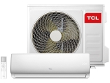 Ar-condicionado Split TCL 9.000 BTUs Frio – Elite A1 TAC-09CSA1