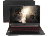 Notebook Gamer Acer Nitro 5 AN515-54-58CL Intel – Core i5 8GB 1TB 128GB SSD 15,6” Nvidia GTX 1650