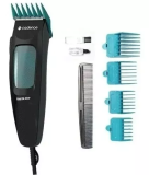 Máquina De Cortar Cabelo Cadence Cristal Cut 127v – Cab180