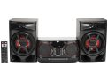 Mini System LG Bluetooth 220W CD Player FM – USB Xboom CK43