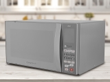 Micro-ondas Brastemp 38L com Grill Ative! – BMJ38 ARANA