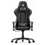Cadeira Gamer Rise Mode Z3, Ângulo Ajustável, Braço 2D, Preto – RM-CG-03-BK