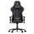 Cadeira Gamer Rise Mode Z3, Ângulo Ajustável, Braço 2D, Preto – RM-CG-03-BK