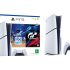 PlayStation 5 Edição Digital 825GB 1 Controle Branco Sony com 2 Jogos
