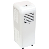 Ar Condicionado Portátil 12000 BTUs Gree Frio Branco 110V 12000 – 110V