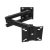 Suporte TV Articulado LCD LED Plasma 22 32 40 Polegadas ART 24 TRI E
