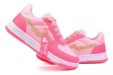 Tênis Da Barbie Infantil Lançamento Menina Menino Air Cout