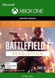Battlefield 1 Revolution – Grátis Battlefield 1943 Xbox One