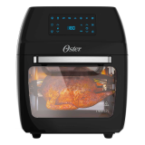 Fritadeira Oster Oven Fryer 3 em 1 12L OFRT780